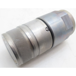 1'' BSP FLAT FACED FEMALE QRC